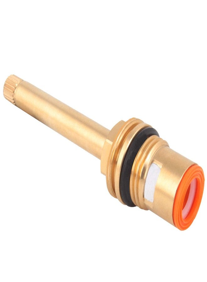 Ausam محور صمام إيقاف مخفي من Ausam مقاس 1/2 بوصة، محور مقاس 1/2 بوصة لصمام إيقاف مخفي - Image 5